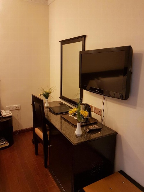 Al Jawhara Metro Hotel image 10