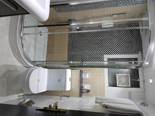 Al Jawhara Metro Hotel image 16